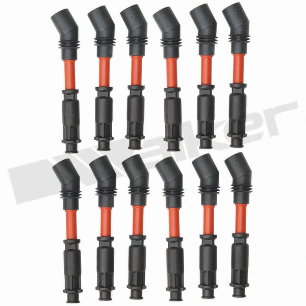 Walker Products 900-P2105-12 Coil Boot Kit