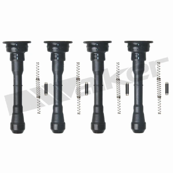 Walker Products 900-P2106-4 Coil Boot Kit