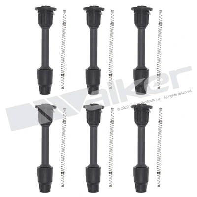 Walker Products 900-P2114-6 Coil Boot Kit