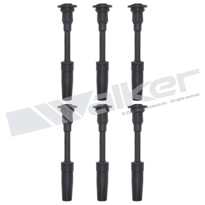 Walker Products 900-P2115-6 Coil Boot Kit