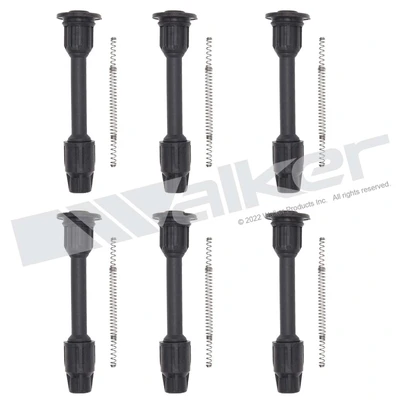 Walker Products 900-P2116-6 Coil Boot Kit