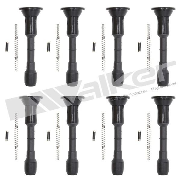 Walker Products 900-P2117-8 Coil Boot Kit