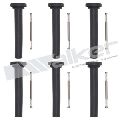 Walker Products 900-P2118-6 Coil Boot Kit