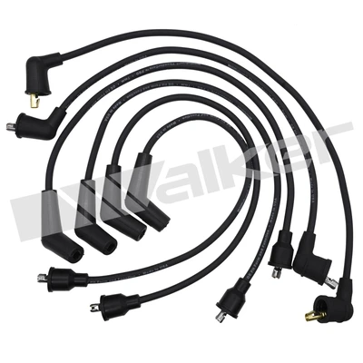 Walker Products 924-1040 Spark Plug Wire Set