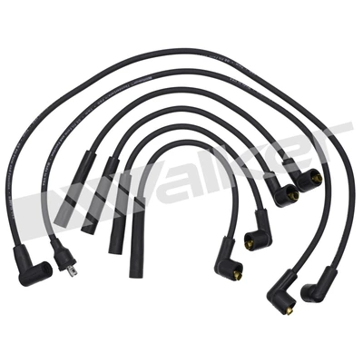 Walker Products 924-1041 Spark Plug Wire Set