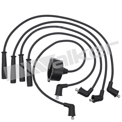 Walker Products 924-1045 Spark Plug Wire Set
