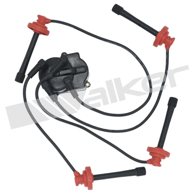 Walker Products 924-1049 Spark Plug Wire Set