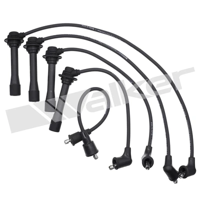 Walker Products 924-1050 Spark Plug Wire Set