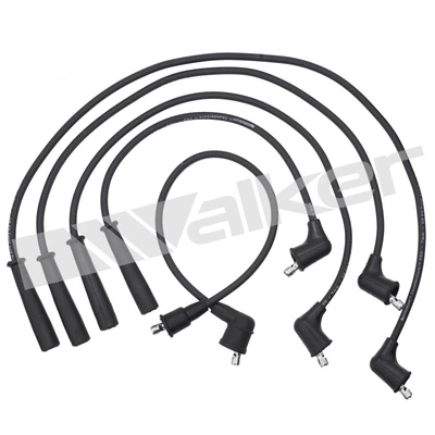 Walker Products 924-1052 Spark Plug Wire Set
