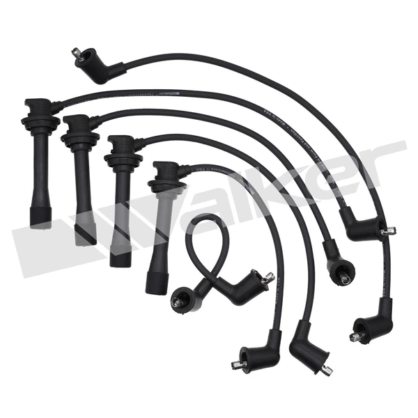 Walker Products 924-1053 Spark Plug Wire Set