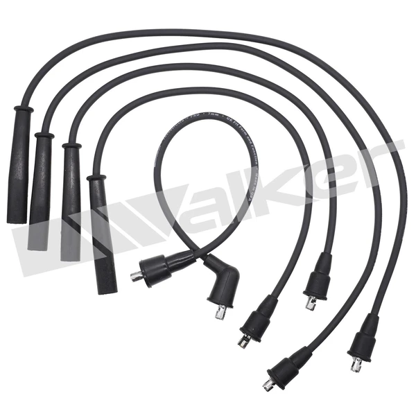 Walker Products 924-1054 Spark Plug Wire Set