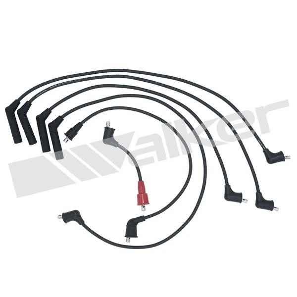 Walker Products 924-1060 Spark Plug Wire Set