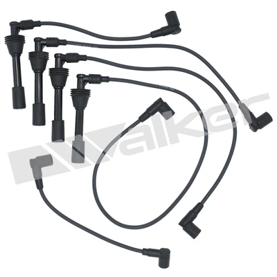 Walker Products 924-1063 Spark Plug Wire Set