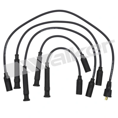 Walker Products 924-1075 Spark Plug Wire Set
