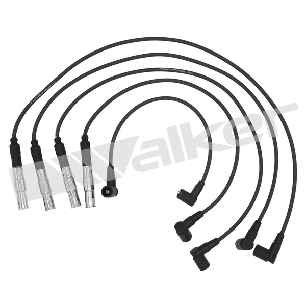 Walker Products 924-1081 Spark Plug Wire Set