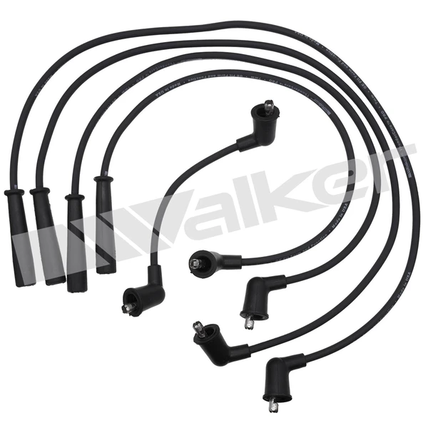 Walker Products 924-1082 Spark Plug Wire Set