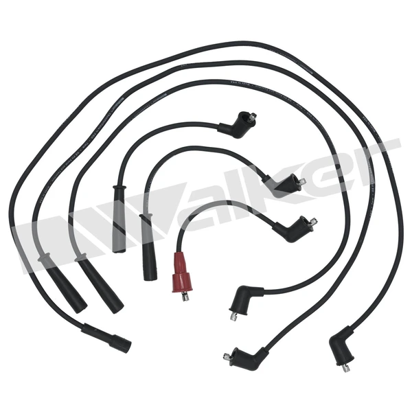 Walker Products 924-1085 Spark Plug Wire Set