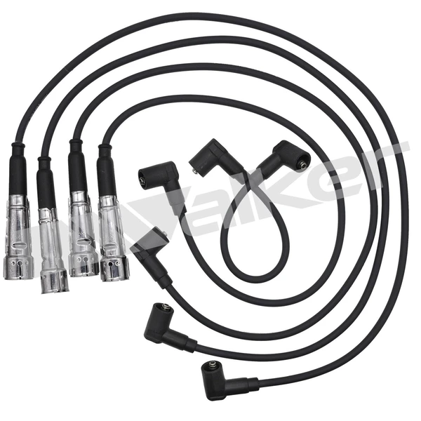 Walker Products 924-1086 Spark Plug Wire Set