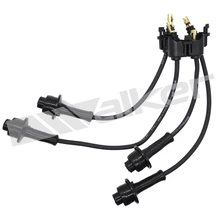 Walker Products 924-1089 Spark Plug Wire Set