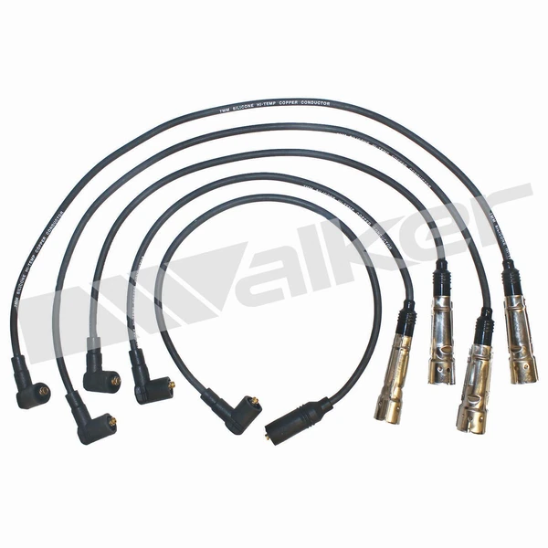 Walker Products 924-1090 Spark Plug Wire Set