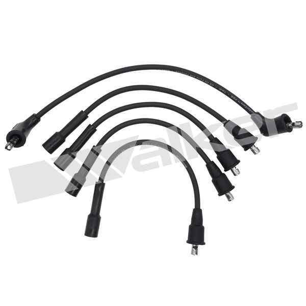 Walker Products 924-1092 Spark Plug Wire Set