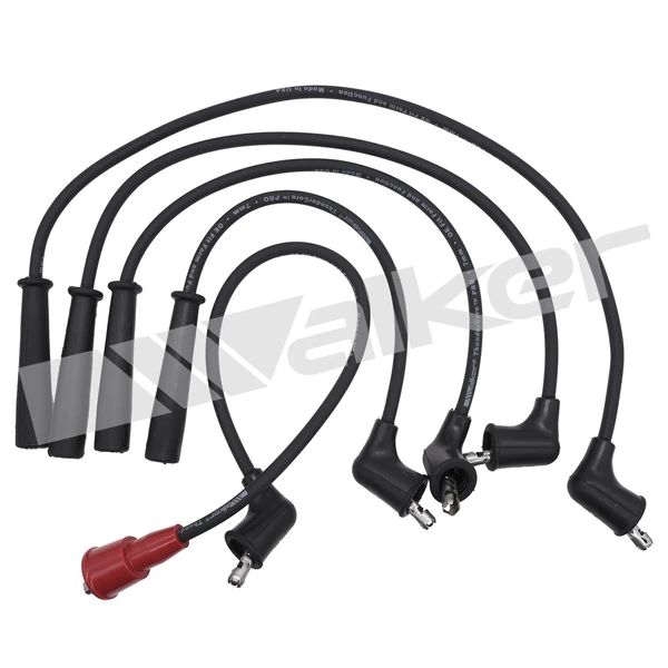 Walker Products 924-1094 Spark Plug Wire Set