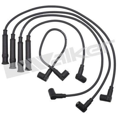 Walker Products 924-1095 Spark Plug Wire Set