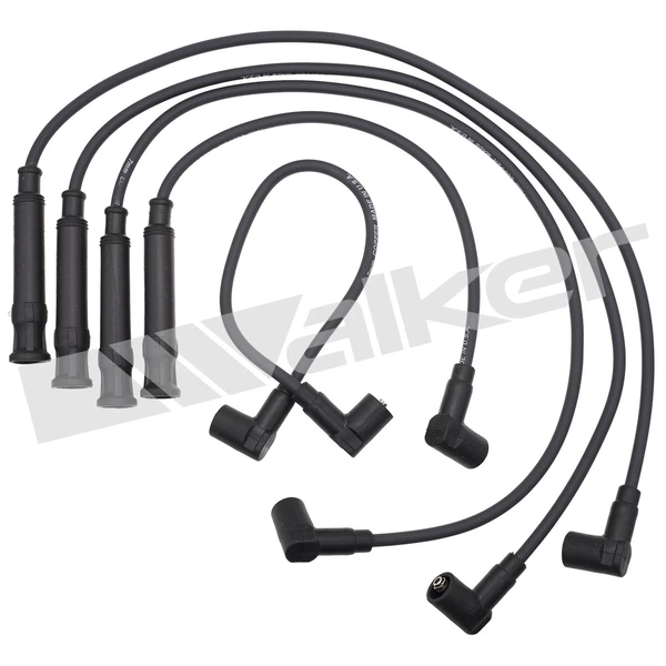 Walker Products 924-1095 Spark Plug Wire Set