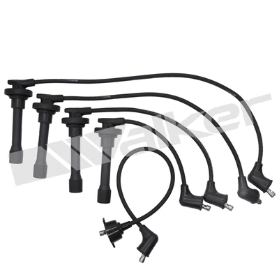 Walker Products 924-1097 Spark Plug Wire Set