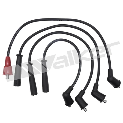 Walker Products 924-1002 Spark Plug Wire Set