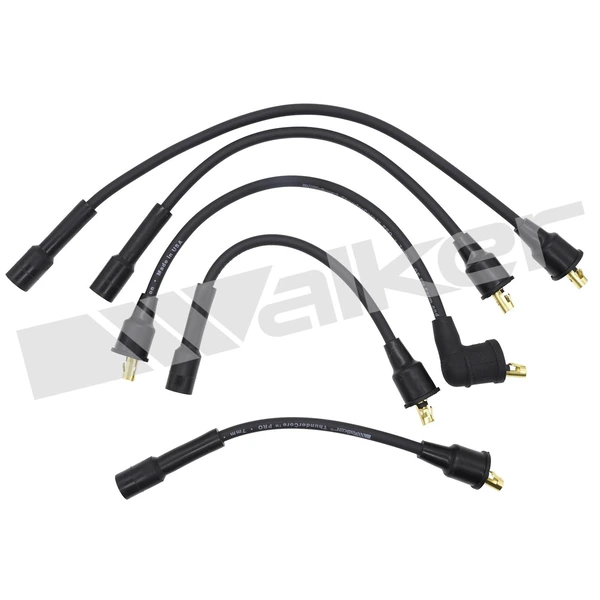 Walker Products 924-1009 Spark Plug Wire Set