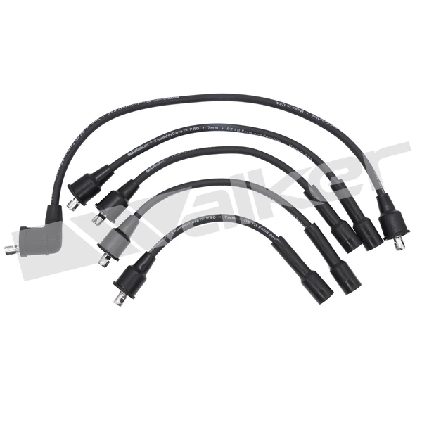 Walker Products 924-1010 Spark Plug Wire Set
