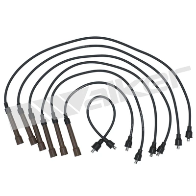 Walker Products 924-1019 Spark Plug Wire Set