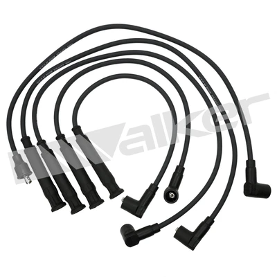 Walker Products 924-1020 Spark Plug Wire Set