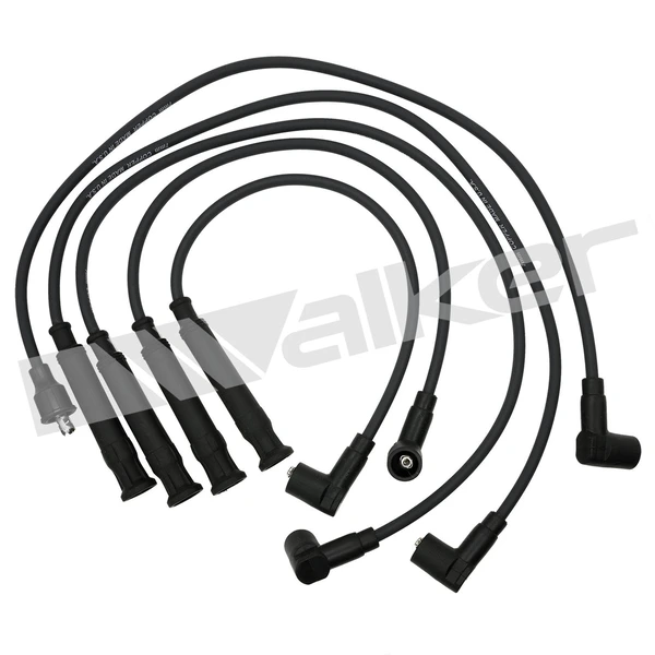 Walker Products 924-1020 Spark Plug Wire Set