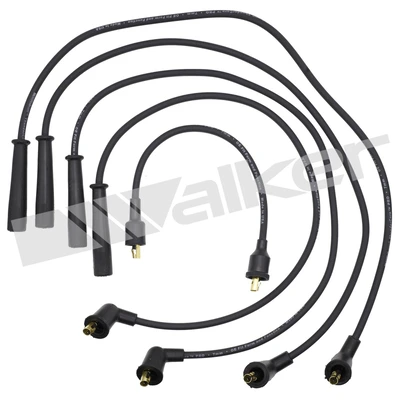 Walker Products 924-1023 Spark Plug Wire Set