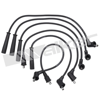 Walker Products 924-1024 Spark Plug Wire Set