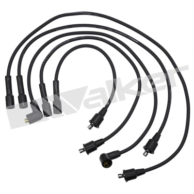 Walker Products 924-1026 Spark Plug Wire Set