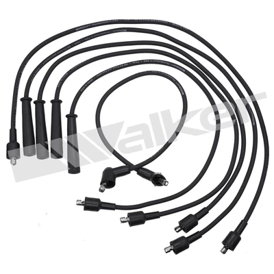Walker Products 924-1032 Spark Plug Wire Set