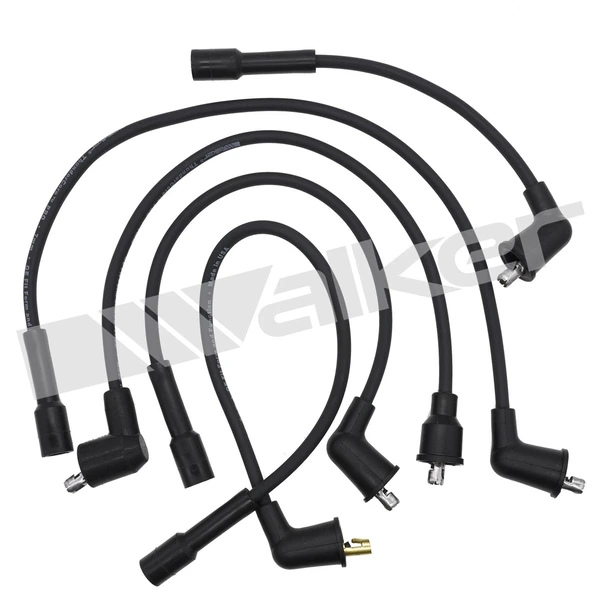 Walker Products 924-1033 Spark Plug Wire Set