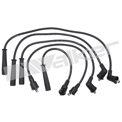 Walker Products 924-1034 Spark Plug Wire Set