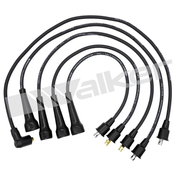 Walker Products 924-1035 Spark Plug Wire Set