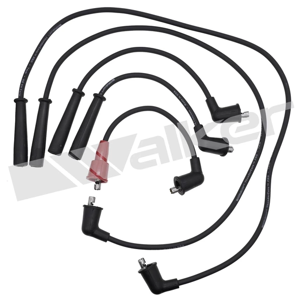 Walker Products 924-1036 Spark Plug Wire Set