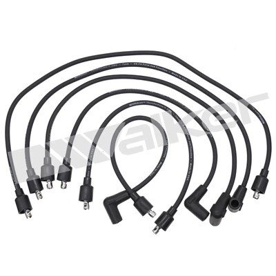 Walker Products 924-1037 Spark Plug Wire Set
