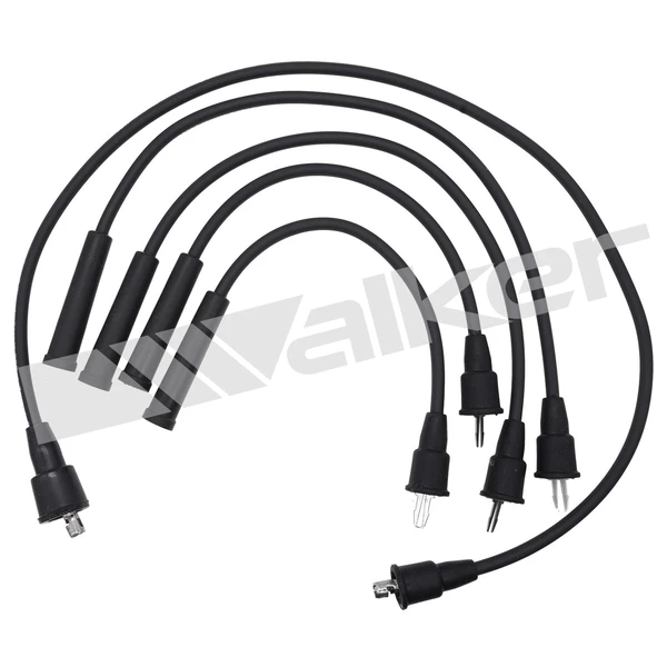 Walker Products 924-1140 Spark Plug Wire Set