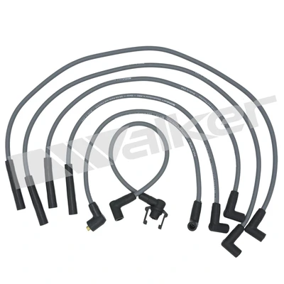 Walker Products 924-1144 Spark Plug Wire Set
