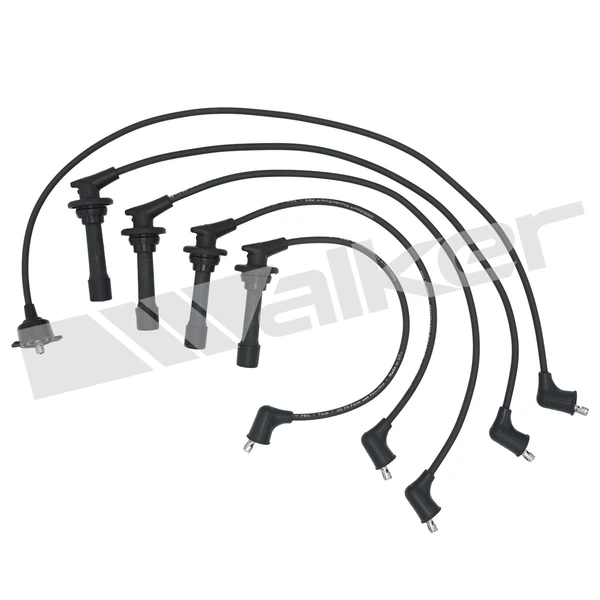 Walker Products 924-1145 Spark Plug Wire Set