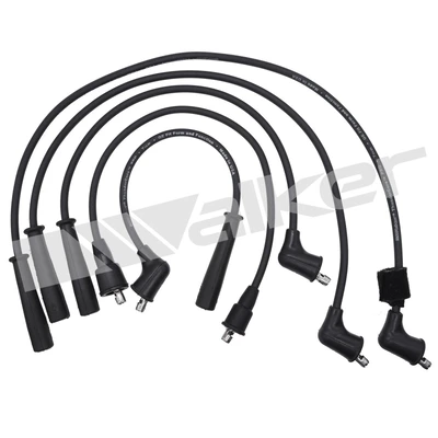 Walker Products 924-1147 Spark Plug Wire Set