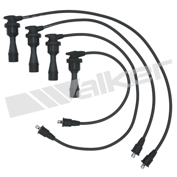 Walker Products 924-1148 Spark Plug Wire Set