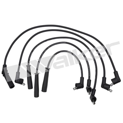 Walker Products 924-1150 Spark Plug Wire Set
